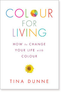 Colour for Living by Tina Dunne