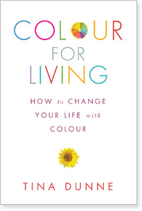 Colour for Living by Tina Dunne